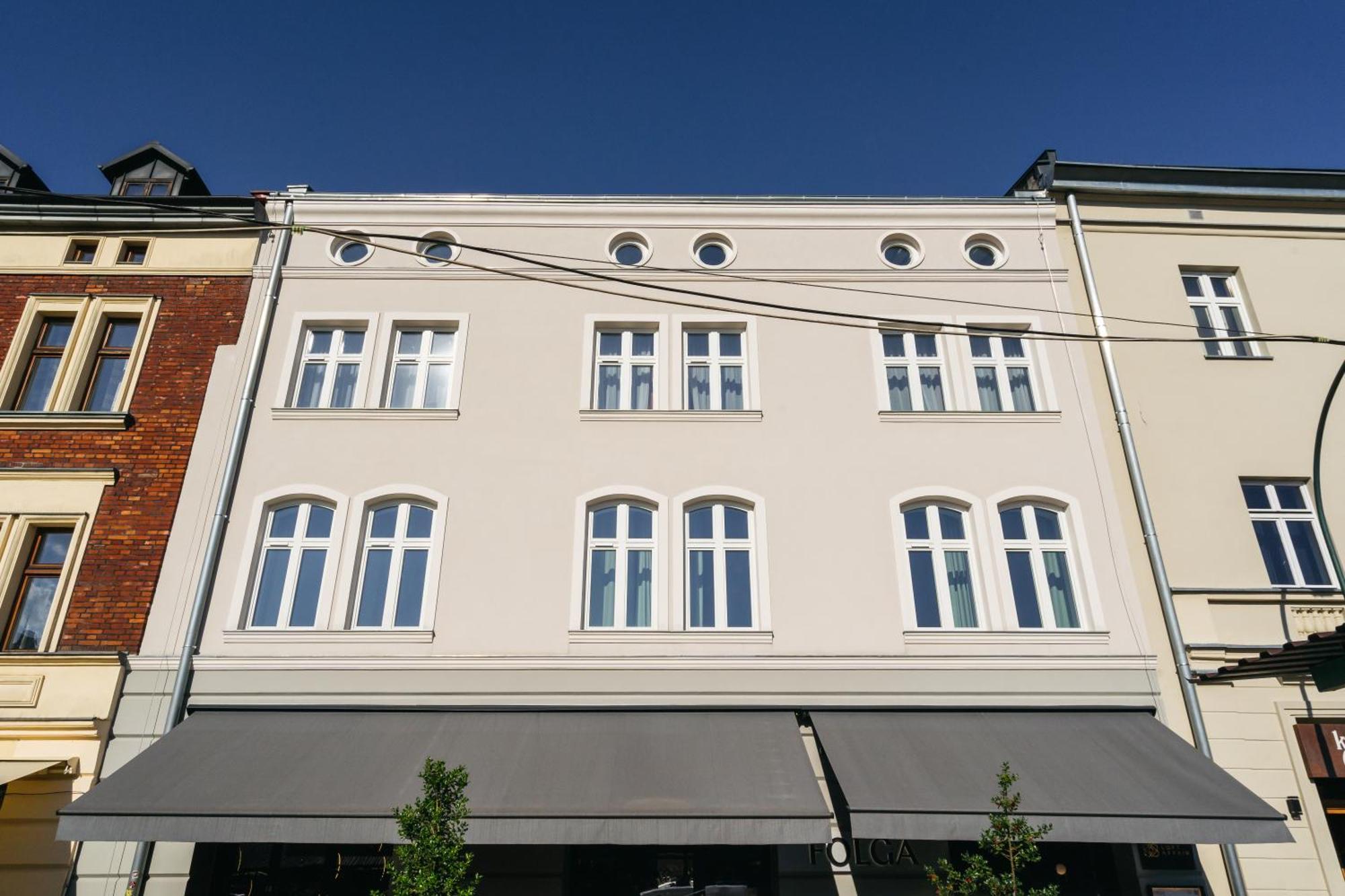 Estery12 - Loftaffair Collection Krakau Exterior foto
