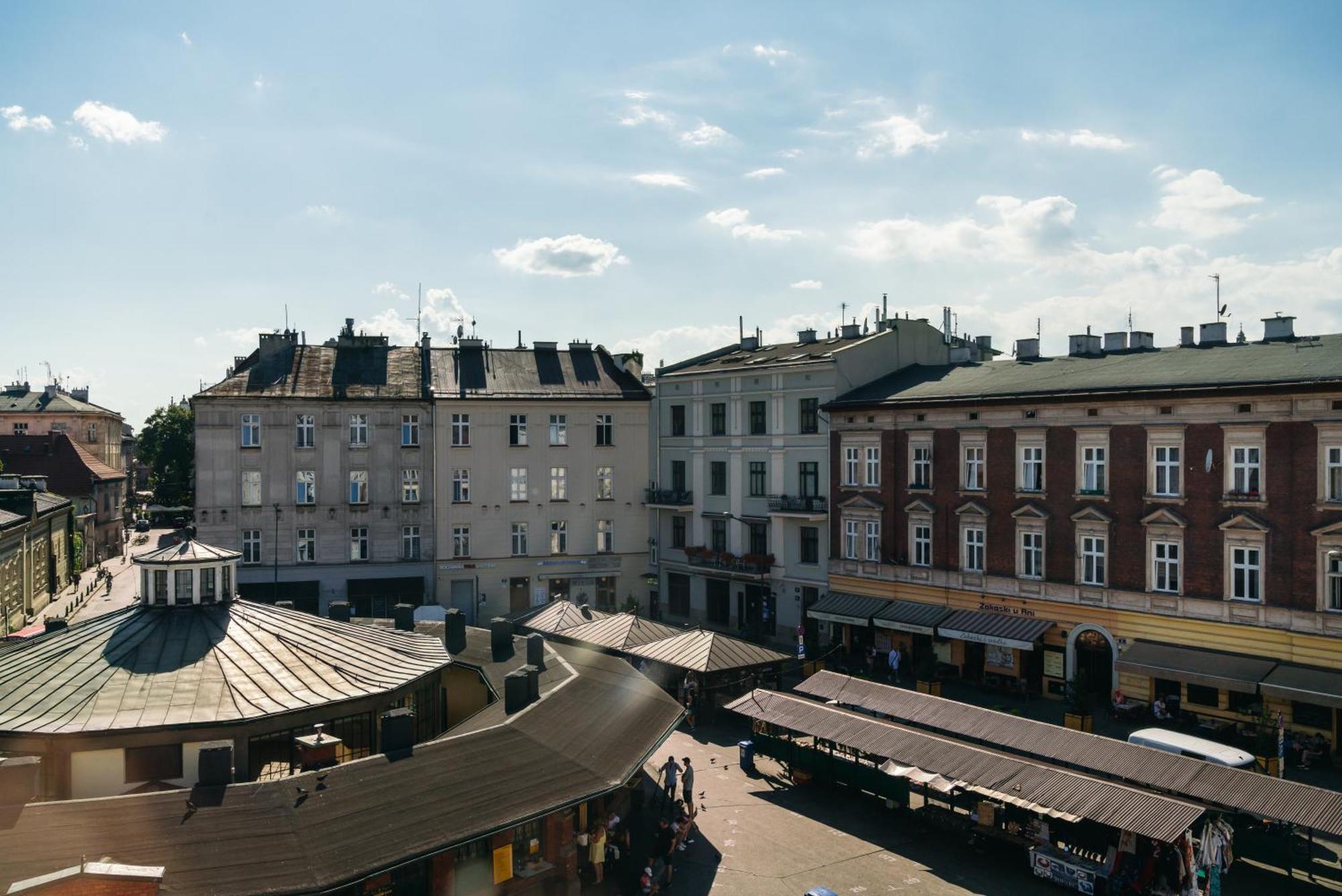 Estery12 - Loftaffair Collection Krakau Exterior foto